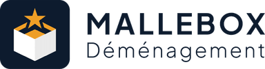 Logo de Mallebox Déménagement